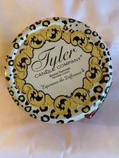 Tyler Candle Company - Hippie Chick - 22oz Jar Candle - New