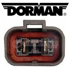 Dorman Engine Cooling Fan Assembly for 2001-2002 Acura MDX Belts Clutch ka