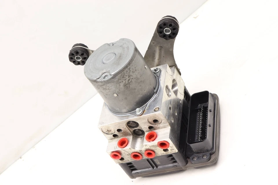 2011-2012 宝马 ALPINA B7L - ABS PUMP / 模块单元 6785442 — 第 2/4 张图片