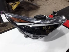 Passenger Right Headlight US Built Halogen Fits 21-23 ELANTRA 813087