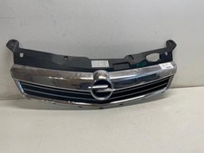 Calandre Opel ASTRA