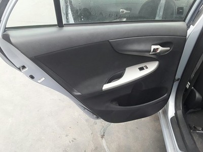 ELEVALUNAS TRASERO IZQUIERDO TOYOTA COROLLA (E15)