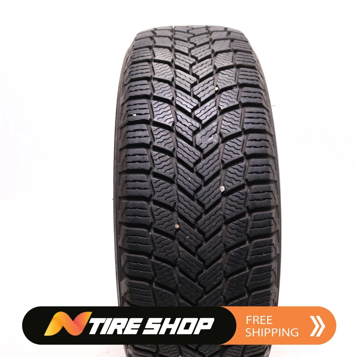 Michelin 205/60/16 Winter Tires for sale | eBay