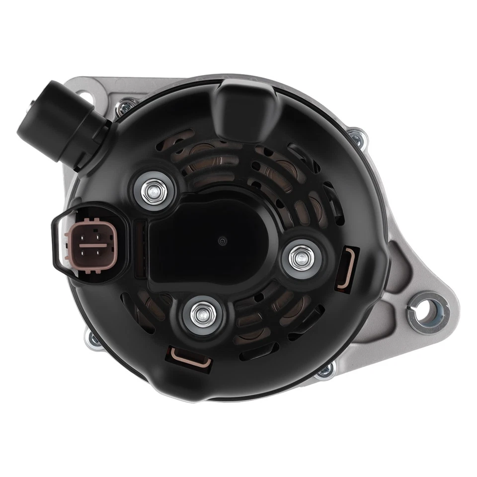 Alternator Fit For Saturn Vue 2004 2005 2006 2007 V6 3.5L 11062 31100-RDM-A01` Foto 3 de 4