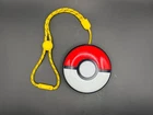 Nintendo Pokemon PMC-004 Go Plus + OEM with strap, tested working