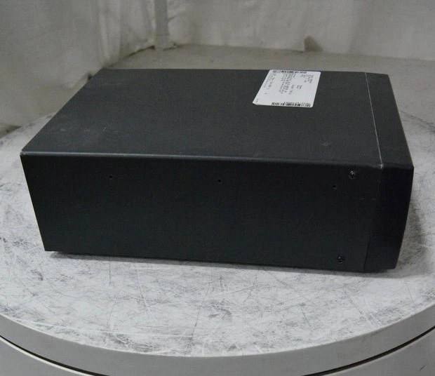 EverFocus EDR410H-NA-0004 EDR410H USB Digital Video Recorder 4CH SEE NOTES - Image 4 of 4