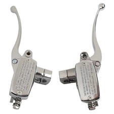 For Suzuki For Intruder 800 1400 1500 Brake Lever Set For Upgraded Control