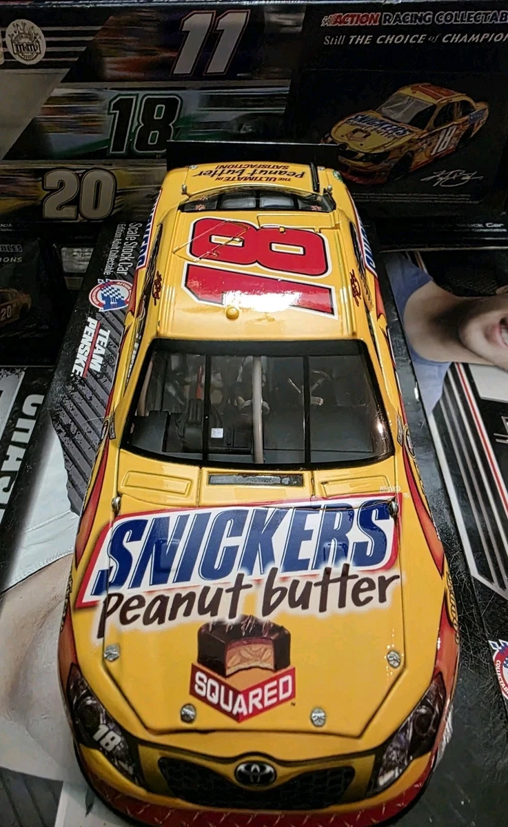 ACTION RACING standard finish 11 トヨタ カムリ Toyota Diecast NASCAR 2011 Vehicle Year for sale | eBay