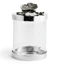Michael Aram - Black Orchid Canister