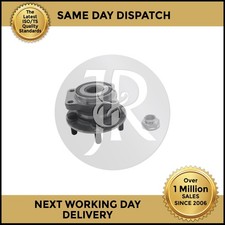 Fits Subaru Forester-Imreza-Legacy-Outback-XV Front Wheel Bearing Kit 2005>On