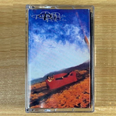 Pata's 1st Solo Album (1995) Former X Japan member / Cassette Tape / 1590 - Image 1 of 4