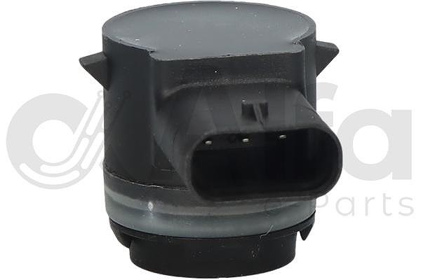 Alfa e-Parts Sensor, Einparkhilfe Hinten, Und, Vorne FüR Audi-image