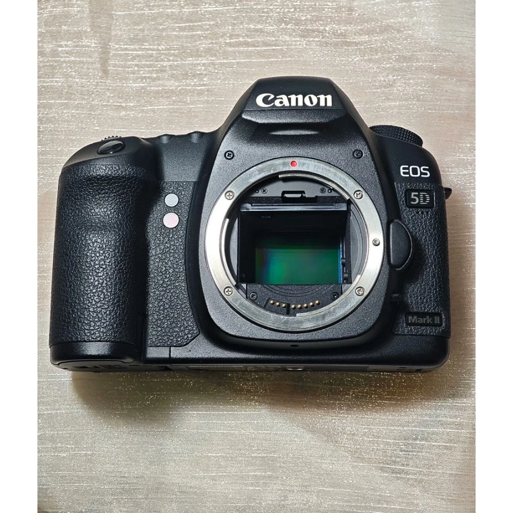 Canon 5d Mark 2 for sale | eBay UK