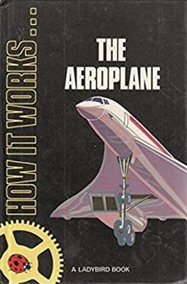 Aeroplane David Carey