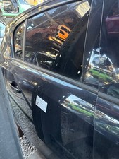 Tür rechts hinten OPEL Corsa D (S07)