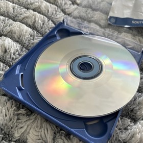 South Park Rally (Sega Dreamcast) 