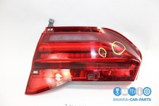 Original BMW  G11 G12   Heckleuchte Heckklappe rechts Rücklicht Rückleuchte 7...