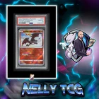 2022 Pokemon Radiant Charizard (JP) - VSTAR Universe - 015/172 - PSA 10 GM