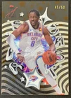 2025 Topps Signature Jalen Williams Gold (RAW)