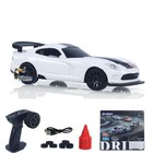 1:43 2.4G Radio Control Drift Car 4311G 4x4 Race Vehicle Model RTR Gyroscope — photo 4