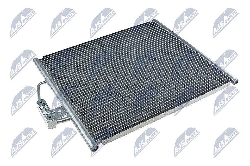 Fits NTY CCS-BM-010 A/C CONDENSER ⭐UK Stock⭐ - Image 12