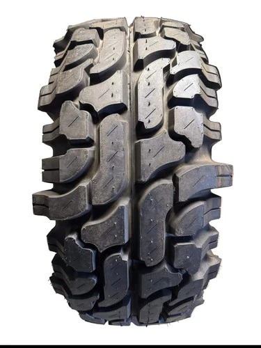 NOS INTERCO TSL THORNBIRD BSW LT 31 12.5 15 96P 6PLY MUD TERRAIN TIRE T309
