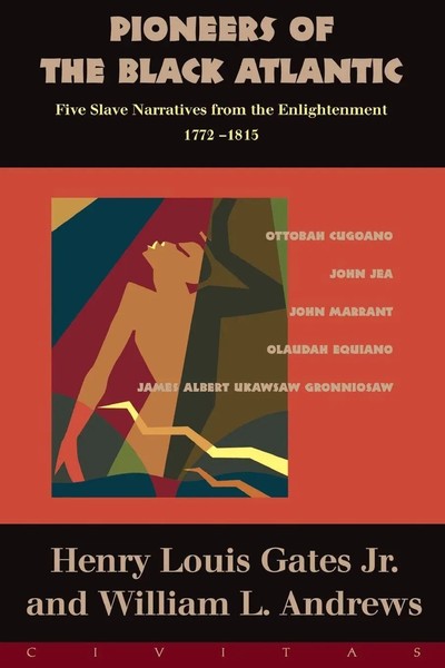 William L. Andrews (U. A.) | Pioneers Of The Black Atlantic | Taschenbuch (1998)-image