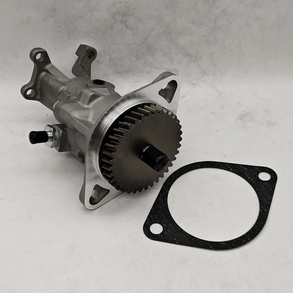 Bomba de vacío diésel 904-810 4874365 para Dodge Ram 2500 3500 Cummins 1994-02 5,9 L Foto 4 de 4