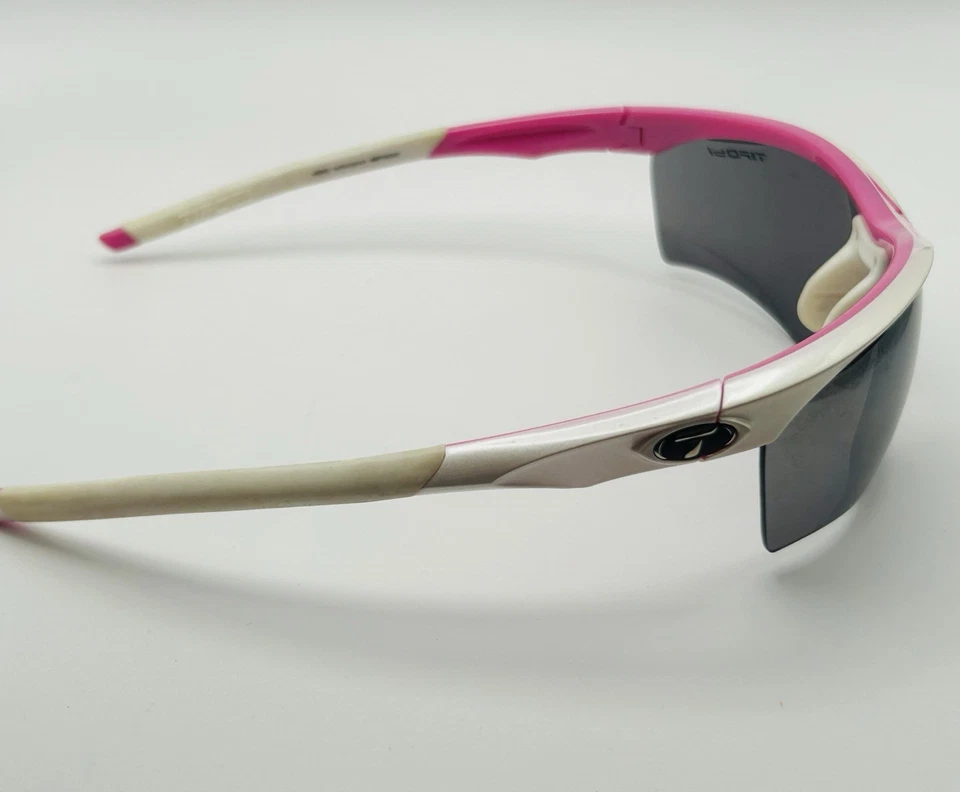 Gafas de sol deportivas TIFOSI Gavia y Vero para correr ciclismo senderismo monturas unisex Foto 4 de 4