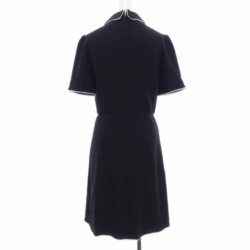 Autentico abito Gucci GUCCI 624914 XJCM0 #230-000-555-4491 - Foto 2 di 7