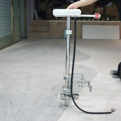 Elektrischer Außenbordmotor Edelstahl Elektrischer Außenborder Sprachansage