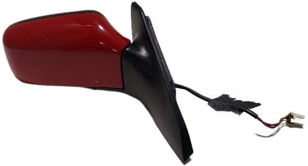 Power Heated Passenger Side Mirror for 00-04 Volvo 40 Series 405869