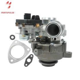 Turbolader Für Land-Rover 2.2 150 PS 190 PS TD4 LR038322 LR022358 9676272680