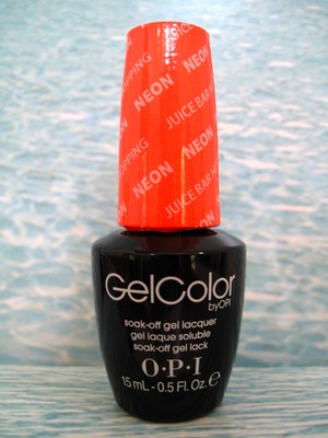 OPI GelColor Top Coat 0.5 oz #GC030 OPI GelColor Top Coat 0.5 oz #GC030