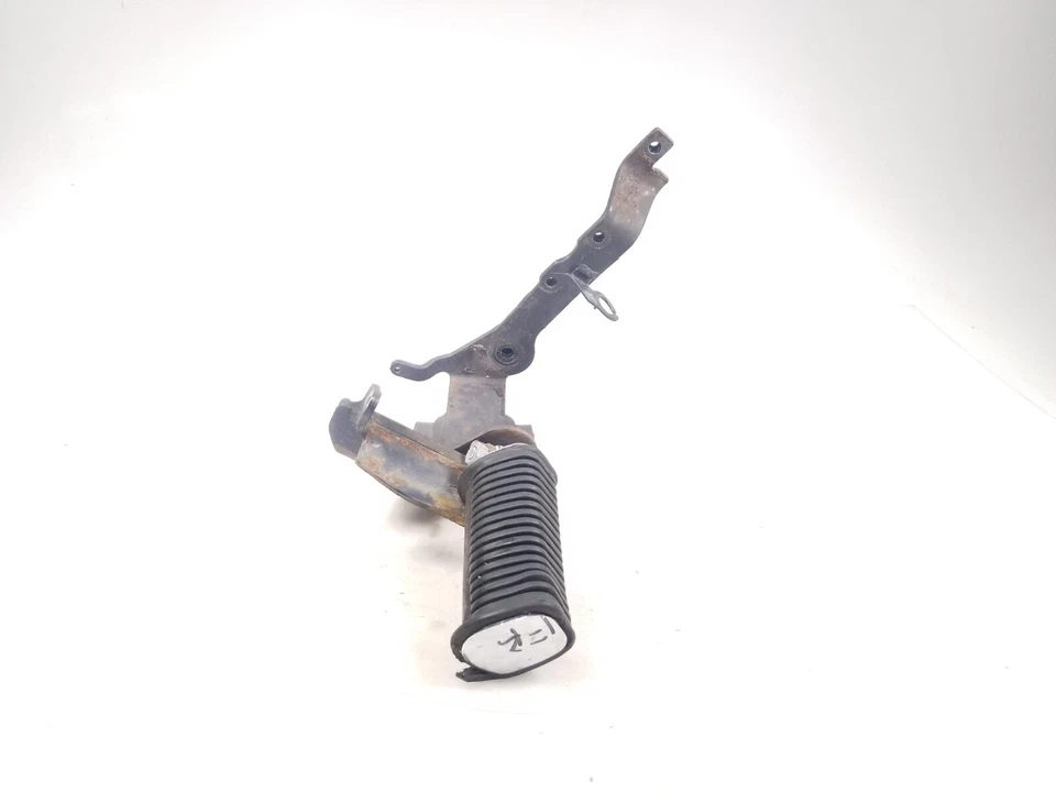 05 Honda VTX1300 S R apoio dianteiro direito para os pés e suporte de montagem frete grátis - Imagem 2 de 4