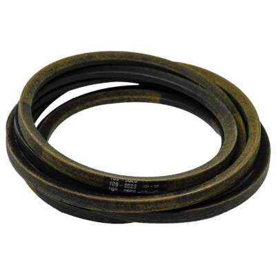 8Ten Pump Drive Belt Exmark Lazer Z As S X E Quest Toro Z Master G3 109 - Foto 6