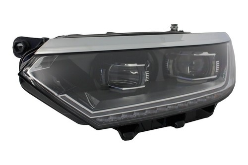 Phares Full DEL pour VW Passat B8 3G 14-19 Matrix Look lumières dynamiques - Photo 5/15