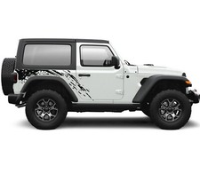 Back Mud Splash Stickers For Jeep Wrangler Jl Jk Designs Graphics Decals 2 Doors Back Mud Splash Stickers For Jeep Wrangler Jl Jk Designs Graphics Decals 2 Doors