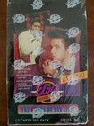 ELVIS PRESLEY ~144 ~ SEALED PACKS SERIES~ #2 ~TRADING CARDS THE RIVER GROUP 1992 — photo 4