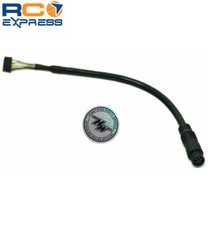 Hobbywing Sensor Convertor Cable - JST Port Male End HWI30810007