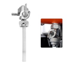 For HONDA CX500 1979-1980 Gas Fuel Tank Switch Petcock Valve Tap ON/ OFF
