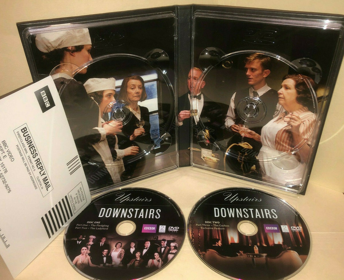 洋画・外国映画 Upstairs Downstairs Comp 21 disc 洋画・外国映画 Upstairs Downstairs Comp 21 disc 洋画・外国映画