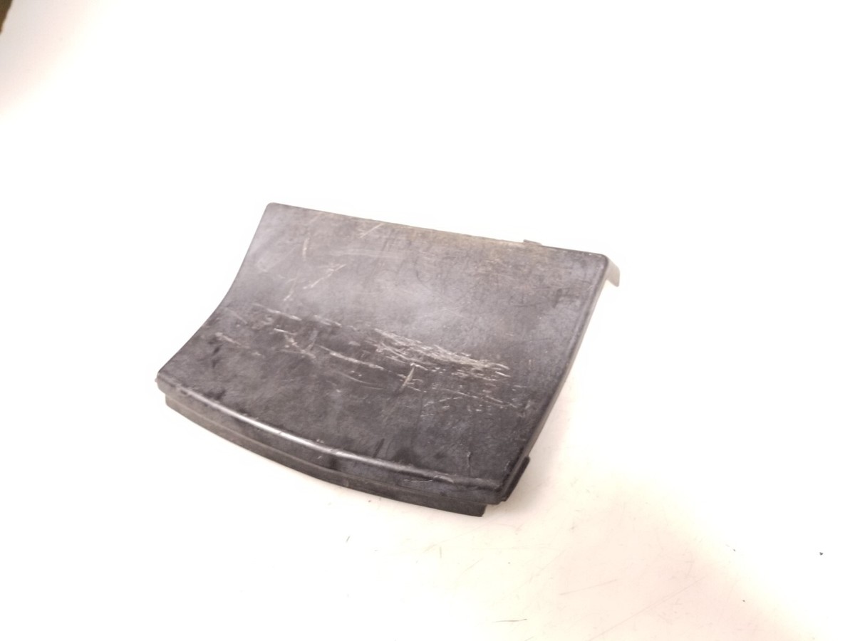 00 Kawasaki ZRX1100 ZRX 1100 Tool Tray Cover Panel Free Shipping