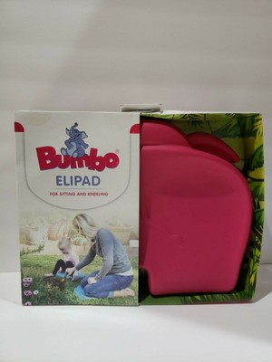 bumbo knee pad