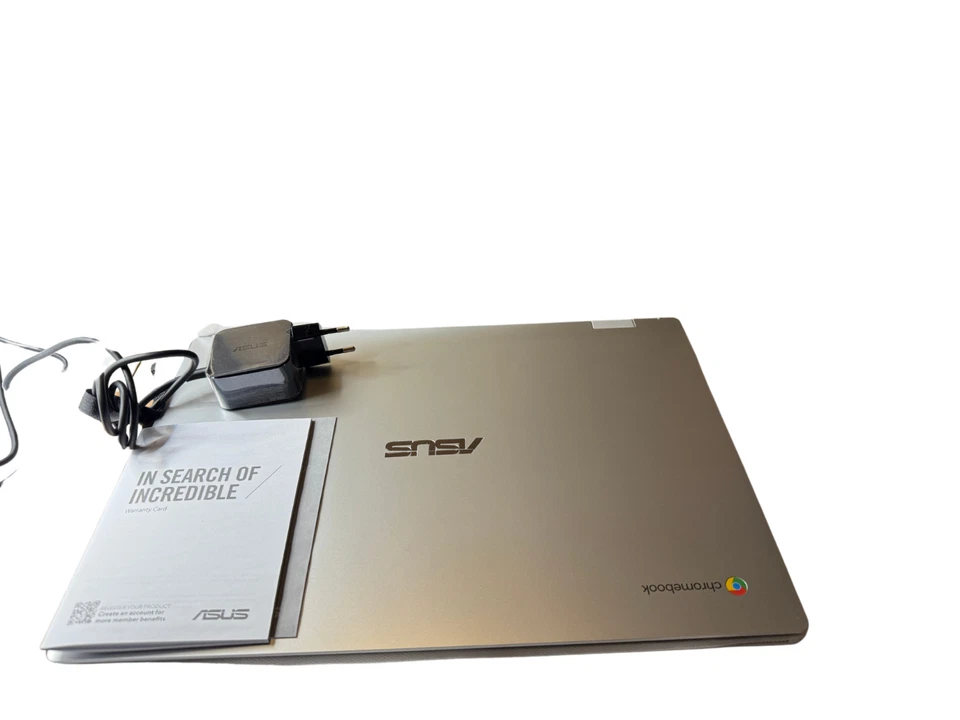 ASUS CX1500CKA-EJ0160 N4500/4GB/128GB - SEHR GUTER ZUSTAND - Bild 2 von 4