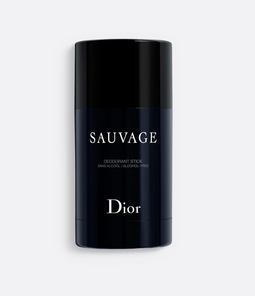 Dior Sauvage STICK DEODORANT 75g