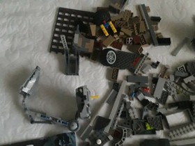 Lego Star Wars 75153 + More 