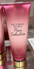 Victoria's Secret Pure Seduction Fragrance Body Lotion 8 OZ NEW