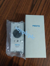 New Festo DRQD-B-32-90-YSRJ-A-AL-FW 563348 Swing cylinder