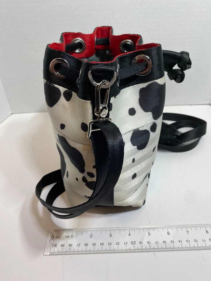 Mini tolva de parque Harvey's Disney 101 Dálmatas Cruella Foto 3 de 4